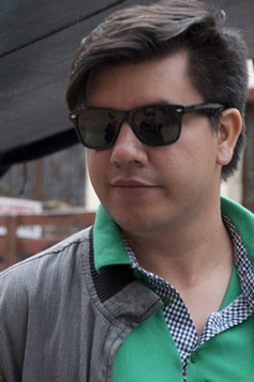 Andrés Felipe Orjuela foto