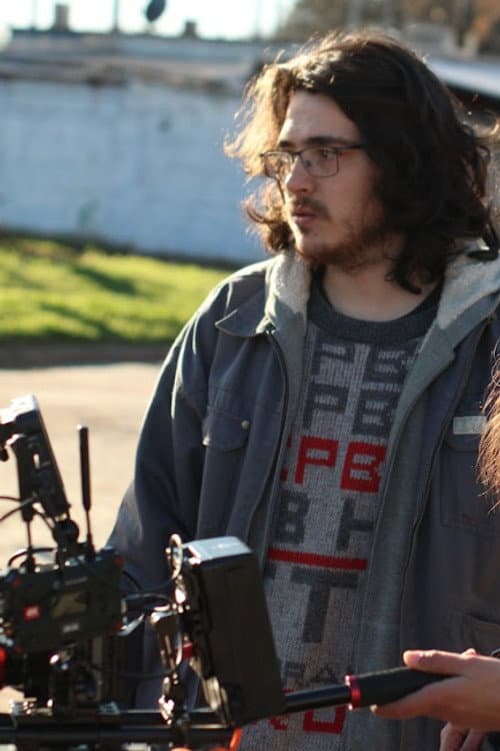 Facundo Bentura foto