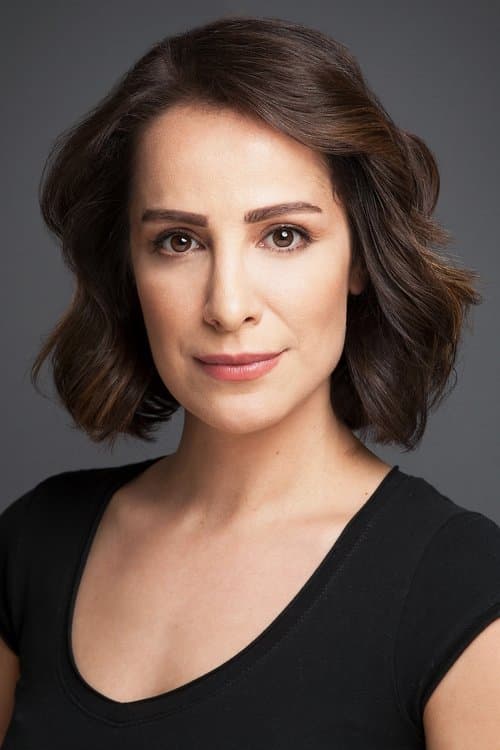 Fatma Toptaş foto