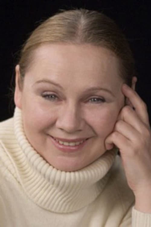 Marina Khazova foto