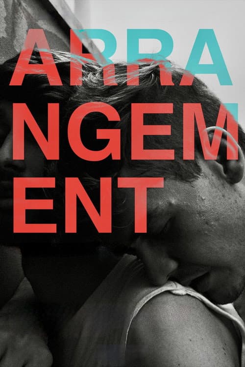 Arrangement (2019) poster