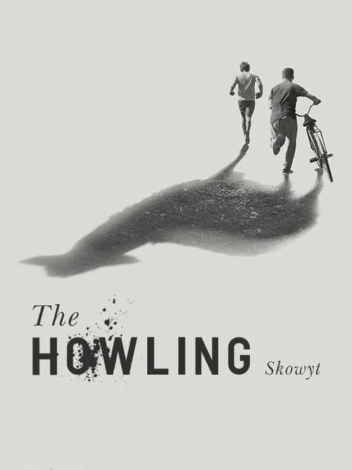 Skowyt (2021) poster