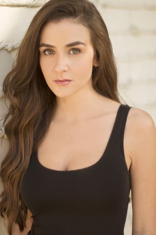 Rebecca Fraiser foto