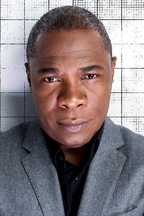 Michael Potts foto