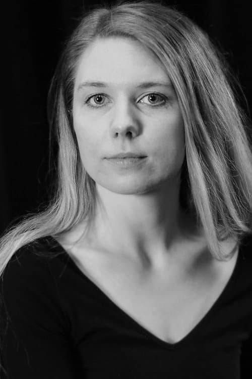Nina Andersson Dahn foto