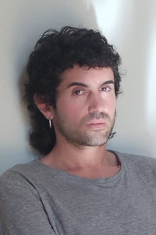 Alberto Cortés foto