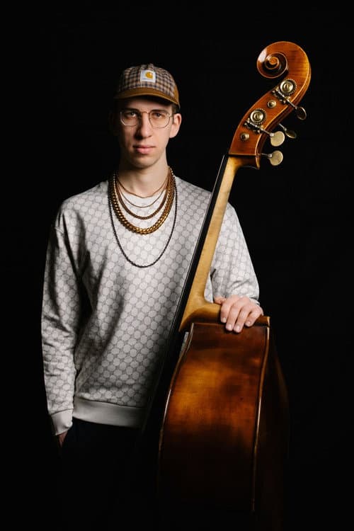 Nils Kugelmann foto