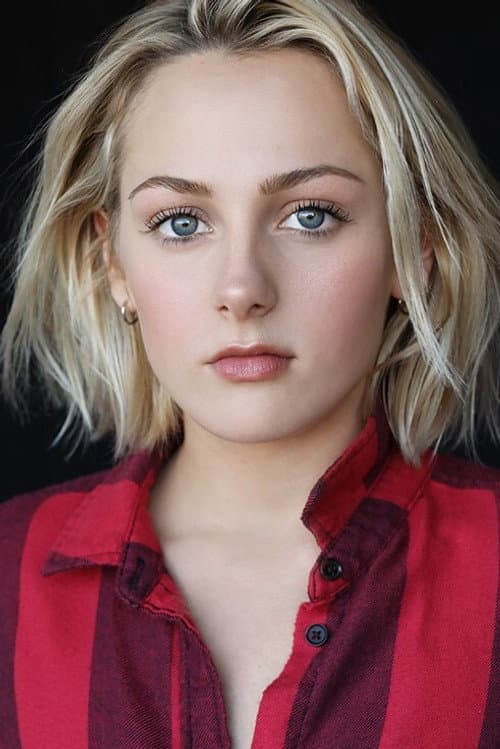 Ellery Sprayberry foto