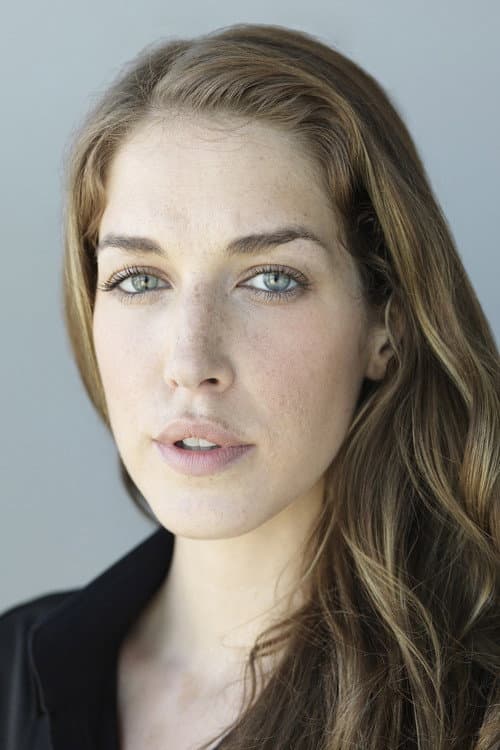 Meghan Gabruch foto
