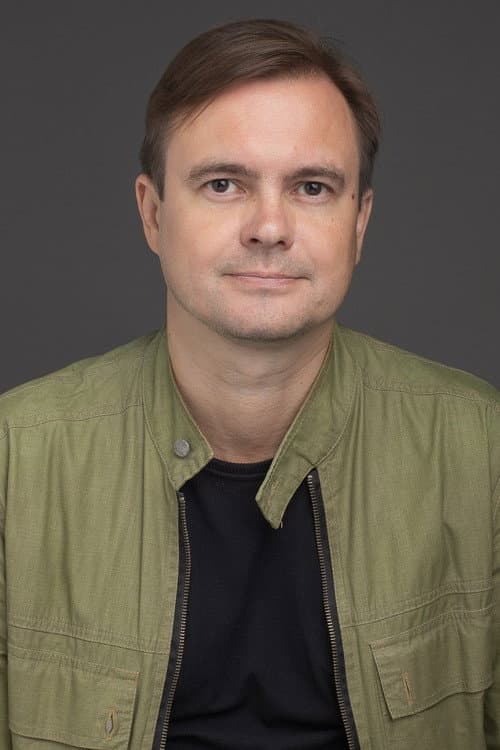 Александр Шестопалов foto