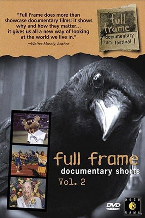 Have You Seen This Man? (2003) poster