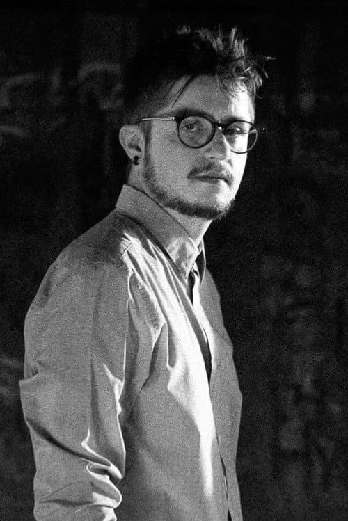 Lorenzo Giovenga foto