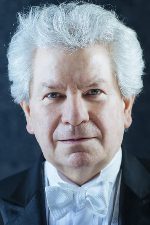 Jiří Bělohlávek foto