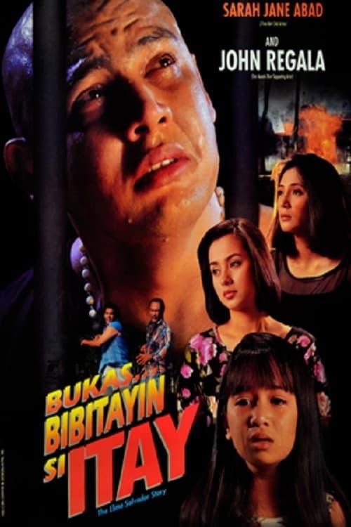 Bukas, Bibitayin si Itay (1995) poster