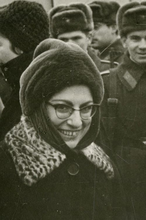 NEL NOME DI MARA: STORIA DI UNA DIRETTRICE DI PRODUZIONE (2025) poster