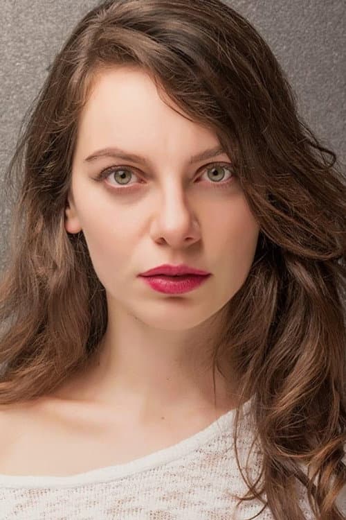 Merve Altınkaya foto