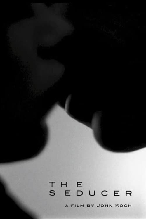 The Seducer (2009) poster
