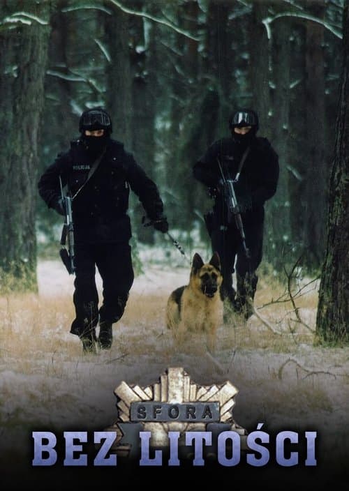 Sfora: Bez litości (2002) poster