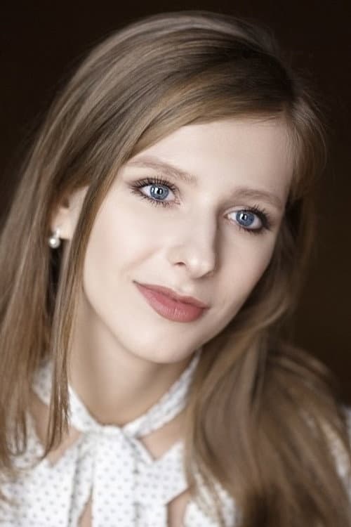 Елизавета Арзамасова foto