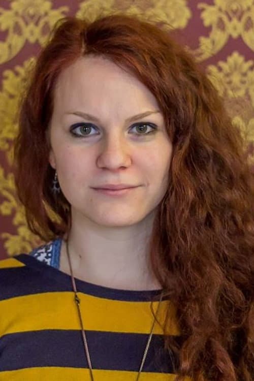 Eszter Kemény foto