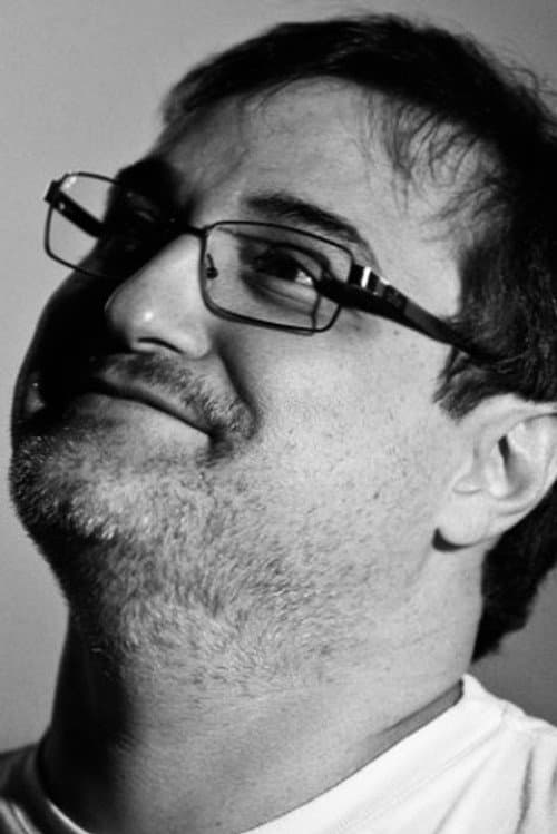 Frederico Machado foto