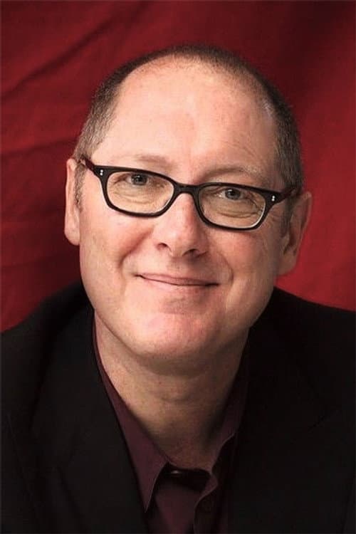 James Spader foto