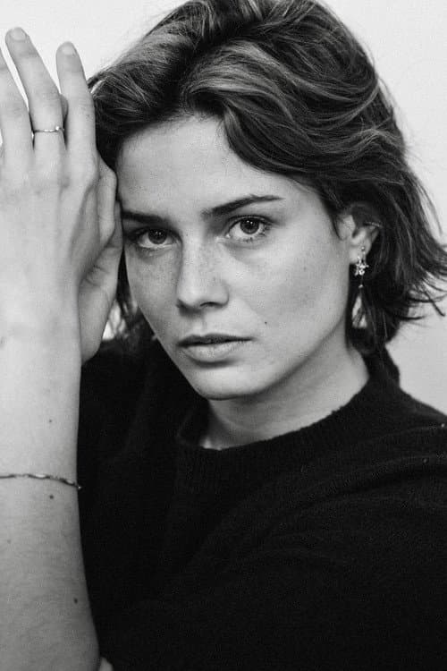 Malou Mullier foto