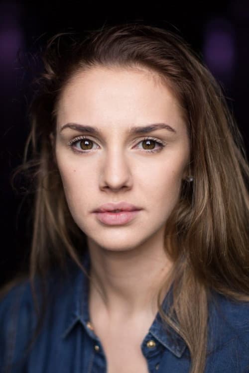 Mollie Winnard foto
