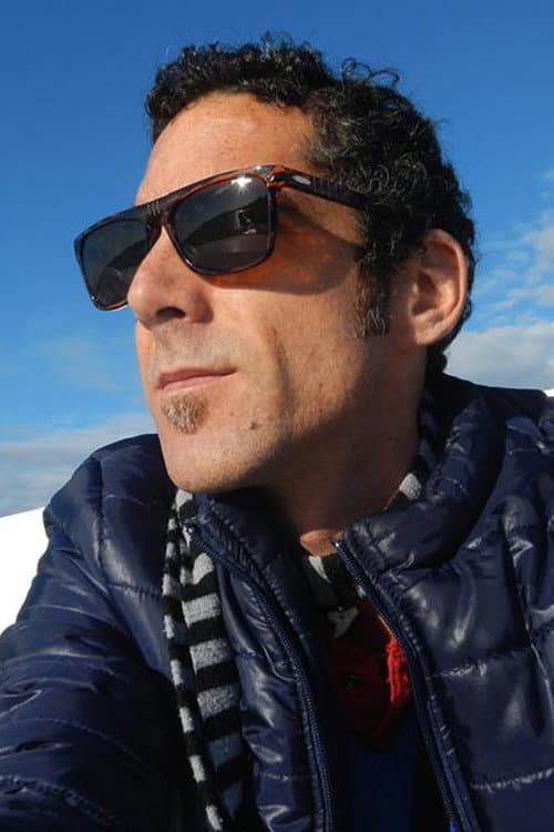 Andrés Luciano Calderón foto
