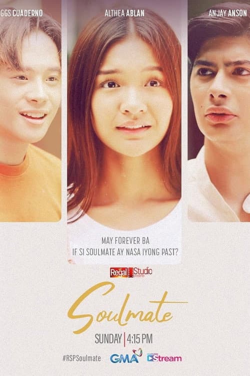 Regal Studio Presents: Soulmate (2024) poster