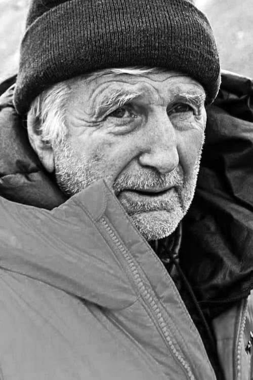 Bob Shepton foto
