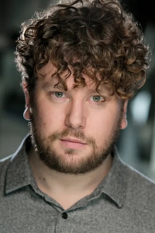 Ryan Pidgen foto