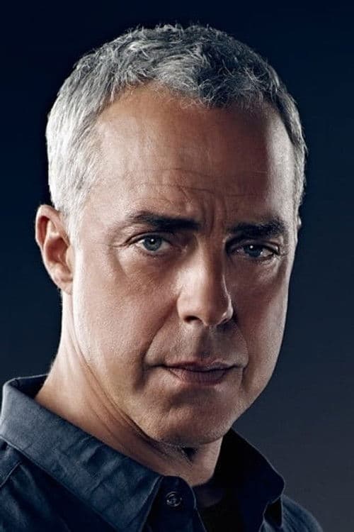 Titus Welliver foto