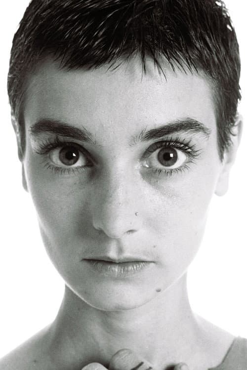 Sinéad O'Connor foto