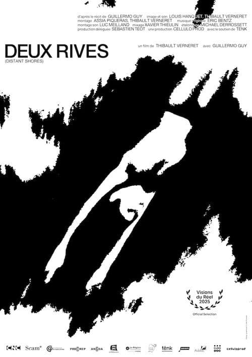 Deux rives (2025) poster