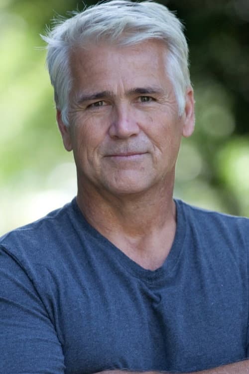 Rick Pearce foto