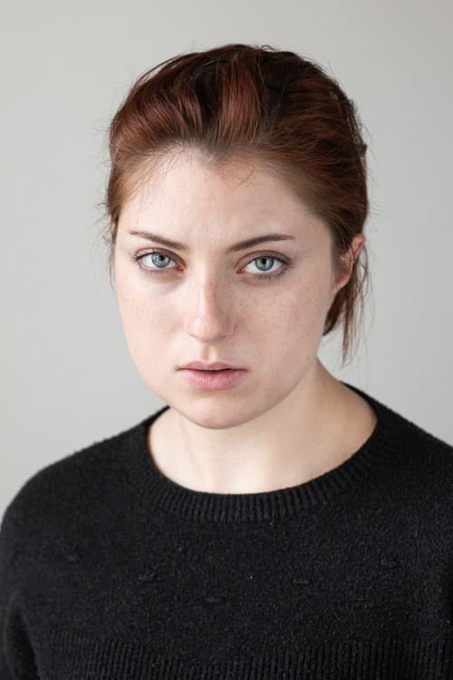 Sofia Katela foto
