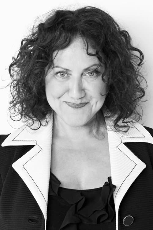 Rachel Berger foto