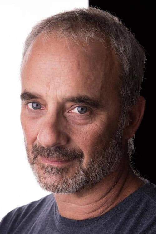 Diego Braguinsky foto