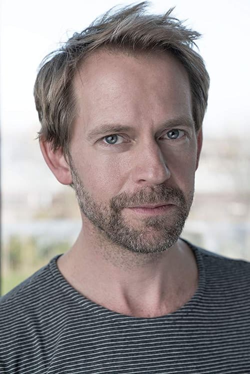 Peter Bramhill foto