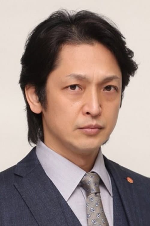 岡田浩暉 foto