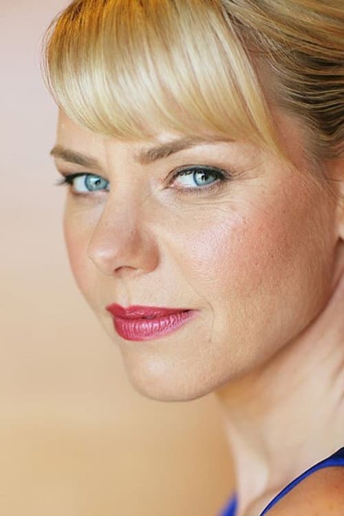 Osa Wallander foto