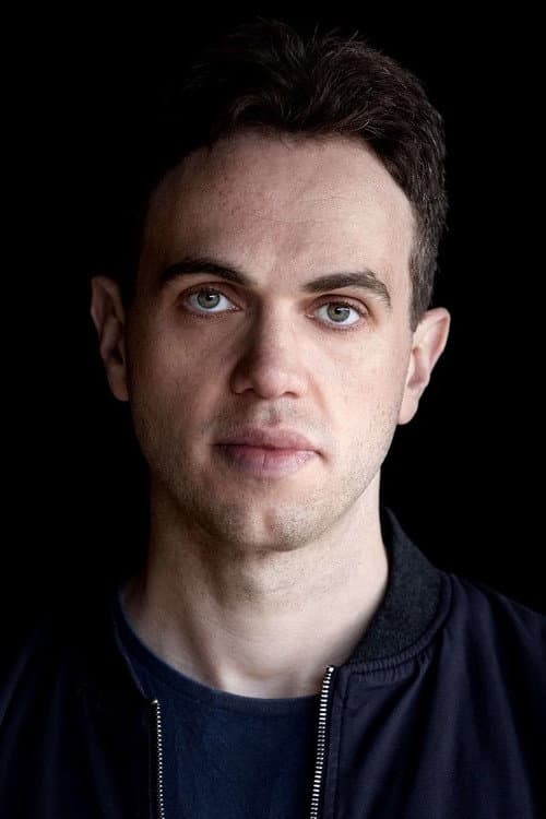 Jesse Velik foto
