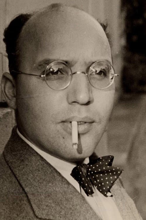 I'm a Stranger Here Myself: Kurt Weill in America (1992) poster