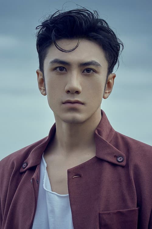 Xiao Shunyao foto