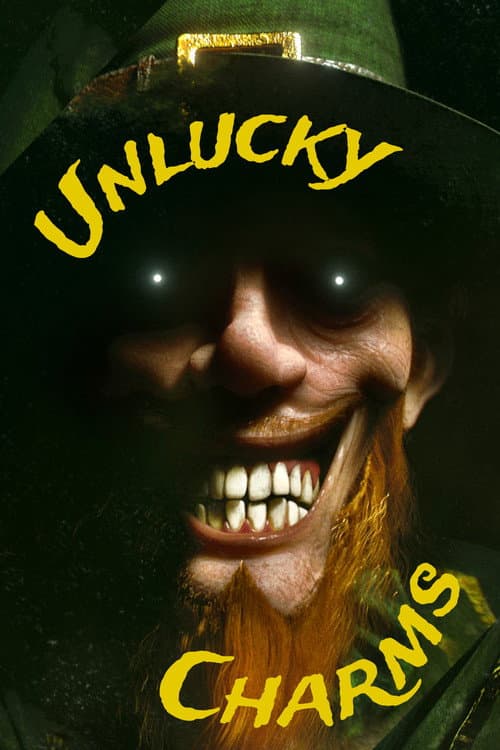 Unlucky Charms (2022) poster