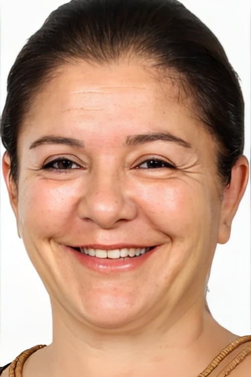 Jale Atabey Özberk foto
