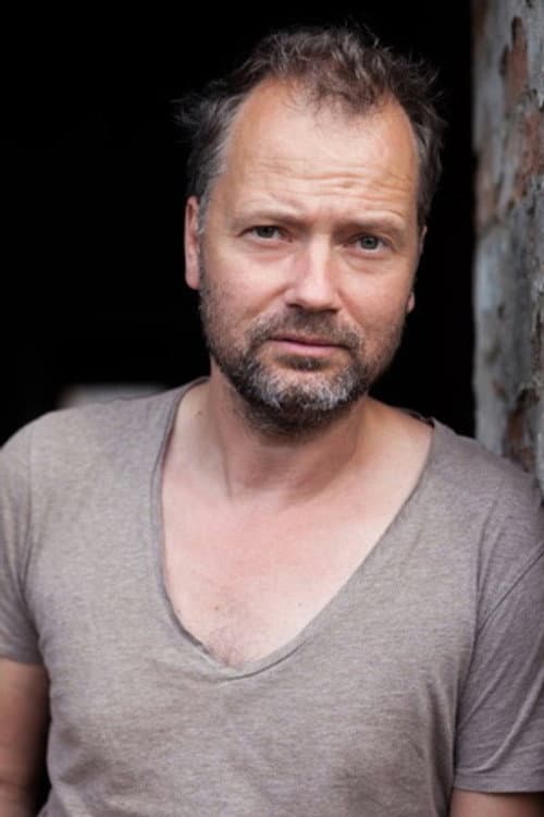Christian Pfeil foto