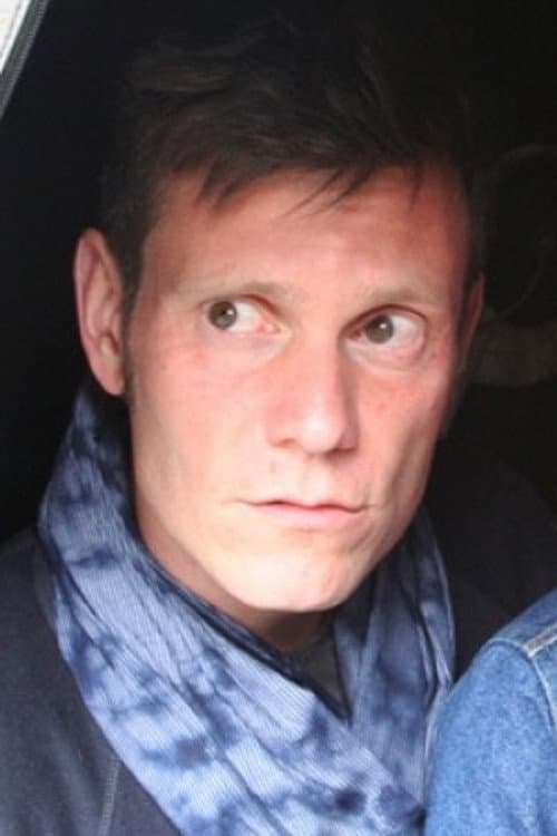 Alexandre Charlot foto
