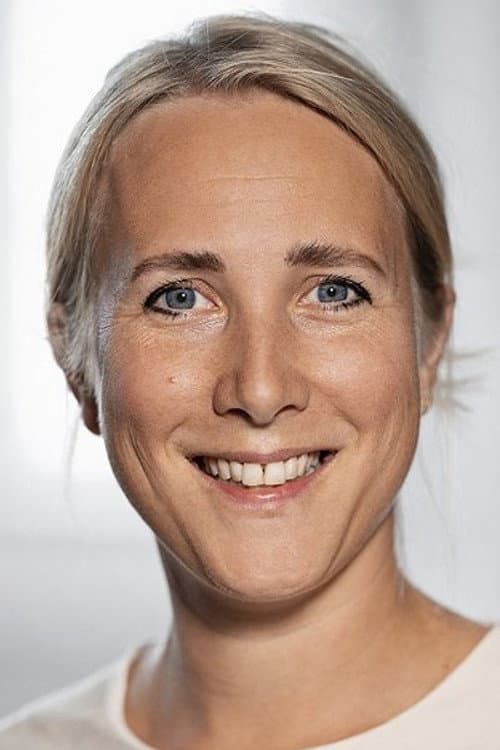 Alexandra Ryborg foto